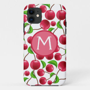 Étui Case-Mate Tough pour Apple iPhone XR - Cerise