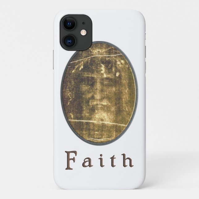 Étui Christian pour i-phone 11 (Dos)