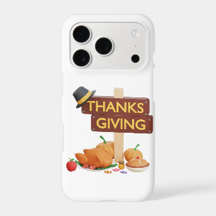 Étui Cozy Fall pour iPhone 17 Pro