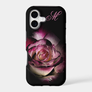 Étui Dark Rose (rose) Case-Mate pour iPhone