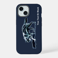Étui Dark Wolf Case-Mate pour iPhone