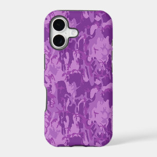 Étui de camouflage pour iPhone