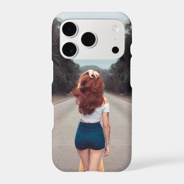 Étui de coque Iphone || Coque tendance Iphone (Verso)