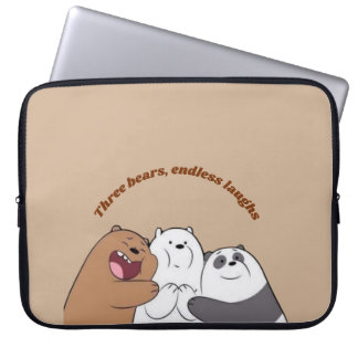 Étui de laptop Sleek Shield – Protection élégante 