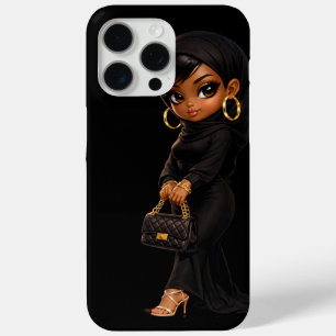 Étui de protection élégant