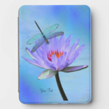 Étui de protection pour liseuse Dragonfly Water Li