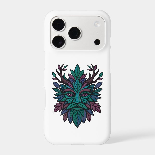 Étui de téléphone (Verso)
