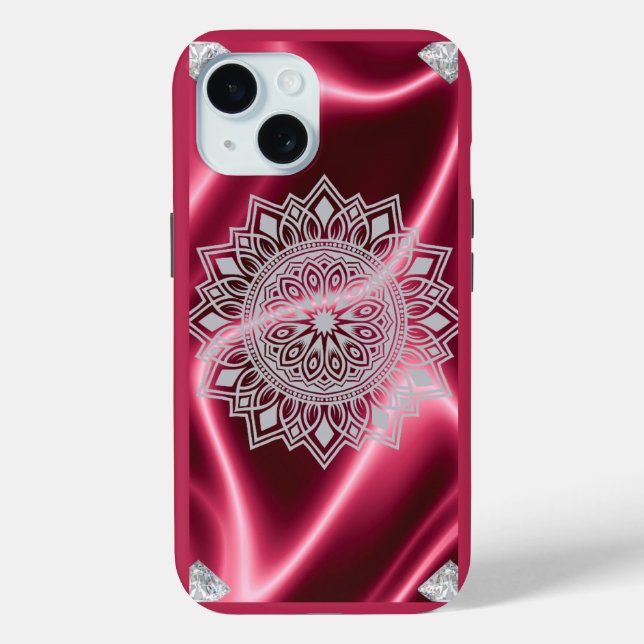 Étui de téléphone (Verso)