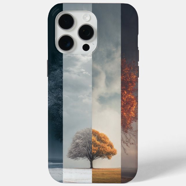 Étui de téléphone (Verso)