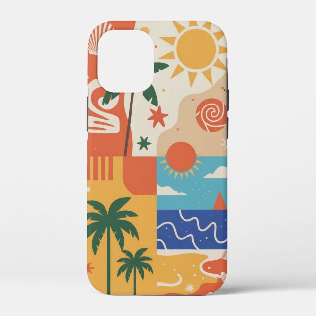 Étui de téléphone (Verso)