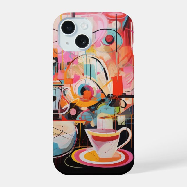 Étui de téléphone (Verso)