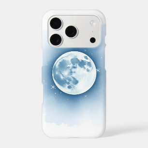 Étui de téléphone à aquarelle de Noël - Glacé et a