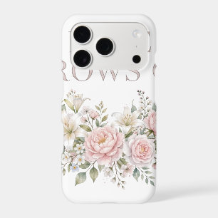 Étui de téléphone à punaises de plante drôle d'amo
