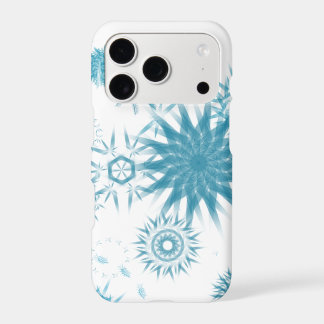 Étui de téléphone bleu sarcelle