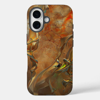 Étui de téléphone Case-Mate, Apple iPhone 16, Rési