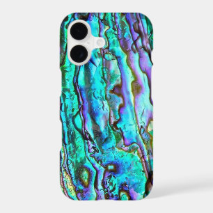 Étui de téléphone cellulaire Abalone pour iPhone
