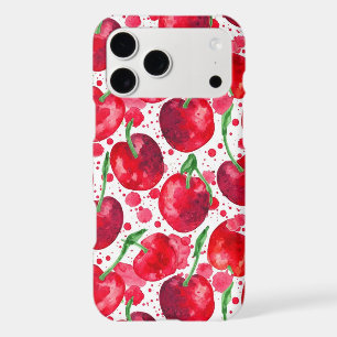 Étui de téléphone Cerise