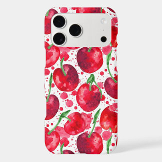 Étui de téléphone Cerise