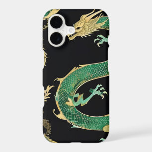 Étui de téléphone Chinoiserie