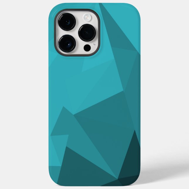 Étui de téléphone concepteur iPhone 15 pro max (Verso)