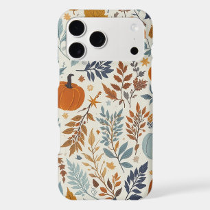 Étui de téléphone Cozy Autumn