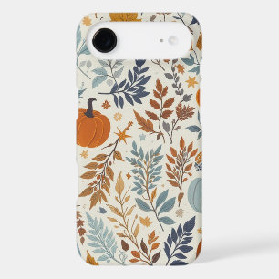 Étui de téléphone Cozy Autumn