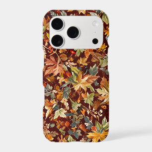 Étui de téléphone Cozy Fall