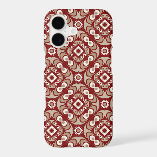 Étui de téléphone Crimson Dream