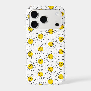 Étui de téléphone Daisy Smiley