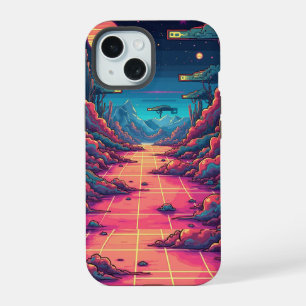 Étui de téléphone Dark Academia Aesthetic – Livres
