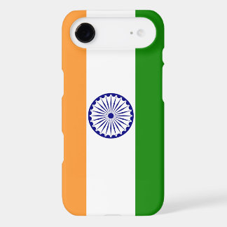 Étui de téléphone Drapeau Indien | Tiranga Ashoka