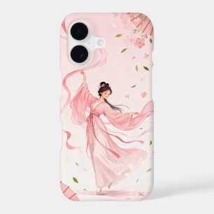 Étui de téléphone Dreamy Fairy