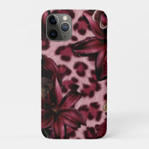 Étui de téléphone élégant pour femmes pour Samsung