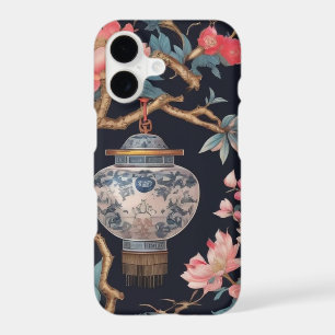 Étui de téléphone en Chinoiserie