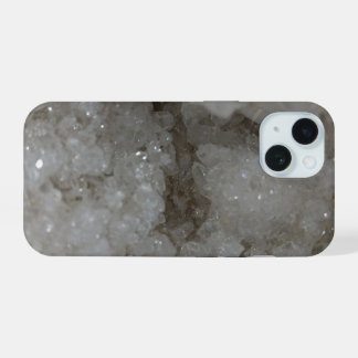 étui de téléphone en cristal
