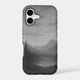 Étui de téléphone Évasion Montagne