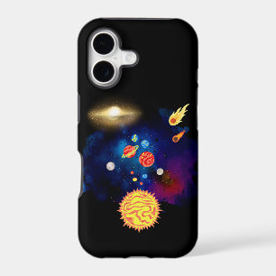 Étui de téléphone Galaxy