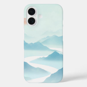 Étui de téléphone gras esthétique pastel   vibrati