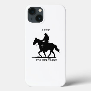 Étui de téléphone I Ride