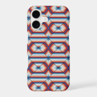 Étui de téléphone inspiré des Aztèques