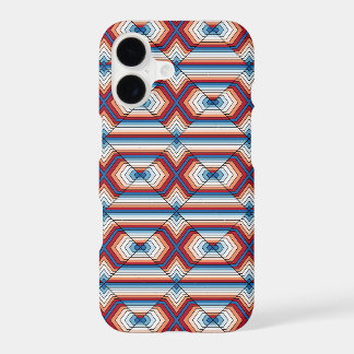 Étui de téléphone inspiré des Aztèques