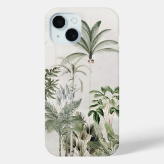 Étui de téléphone iPhone Collage esthétique Prépa 