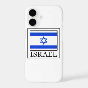 Étui de téléphone Israël