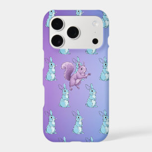 Étui de téléphone lapin