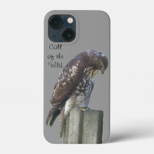 Étui de téléphone - L'Appel de la nature