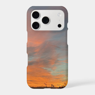 Étui de téléphone Las Vegas Sunset Drive