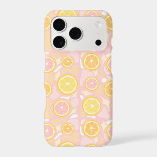 Étui de téléphone Lemon Bliss