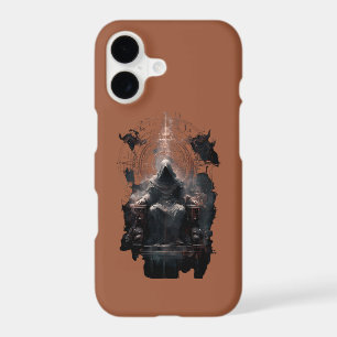 Étui de téléphone Magie Occulte Sorcier Dark Fanta