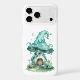 Étui de téléphone Maison Champignon Fantastique Mi