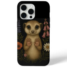 Étui de téléphone Meerkat